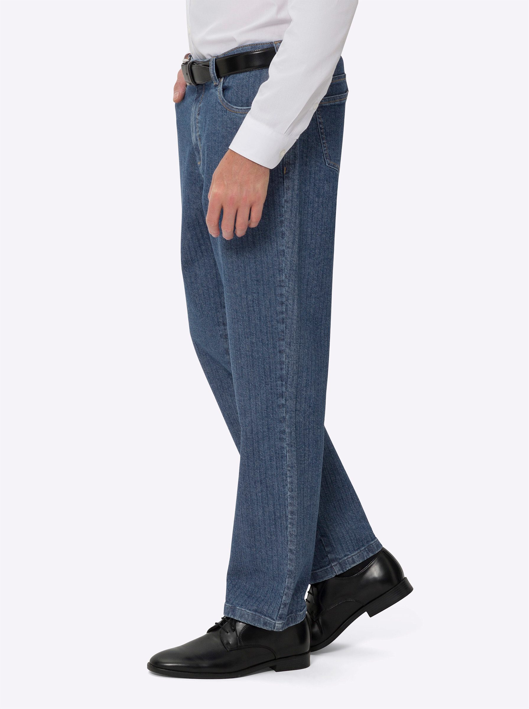 Sieh an! Bequeme Jeans Jeans günstig online kaufen