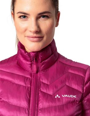 VAUDE Outdoorjacke Women's Batura Insulation Jacket (1-St) Klimaneutral kompensiert