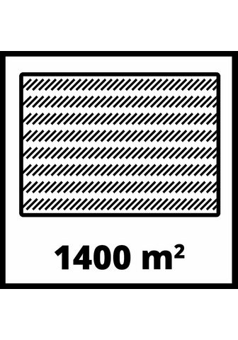 Einhell Benzininė vejapjovė GC-PM 46 SM HW-E Li 46 cm Schnittbreite