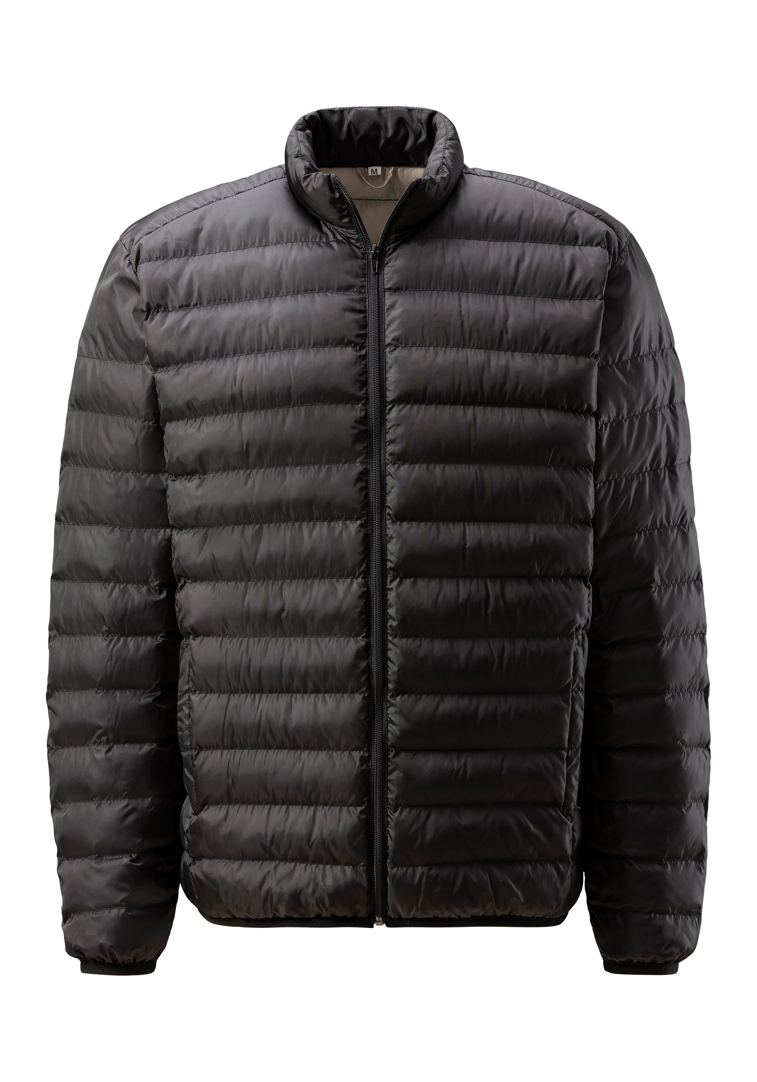 H.I.S Steppjacke leicht und gut zu verstauen. € 69,99