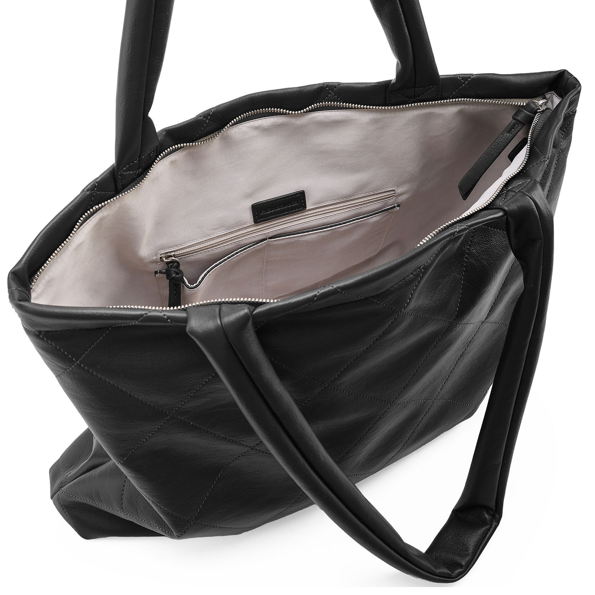 FREDsBRUDER Shopper Comfy Carry, Polyurethan