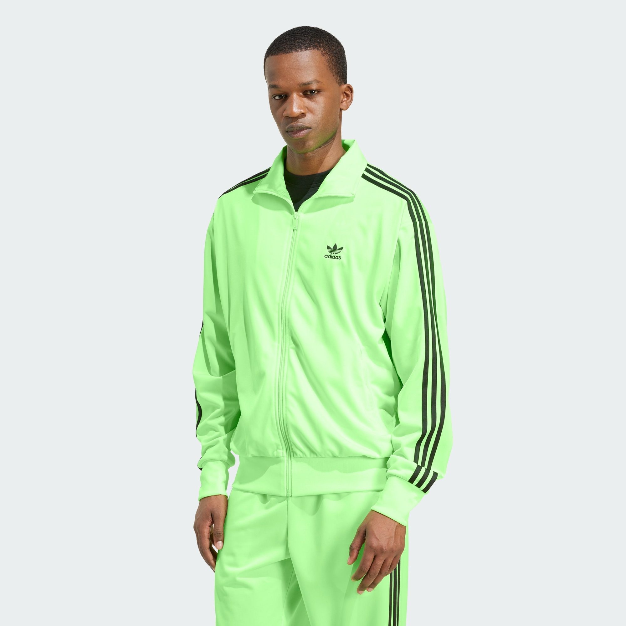 adidas Originals Trainingstop ADICOLOR CLASSICS FIREBIRD ORIGINALS JACKE (1 günstig online kaufen