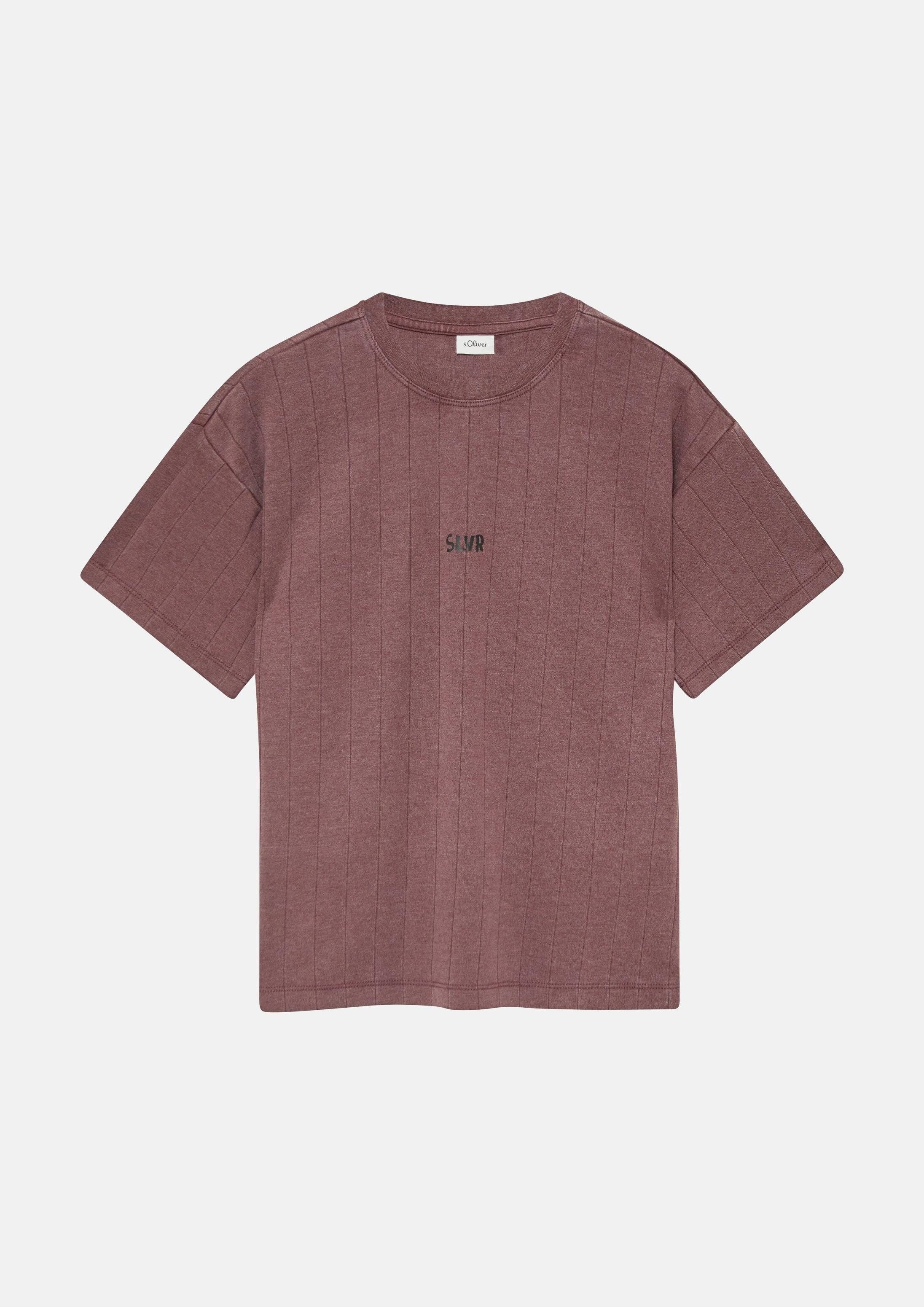 Kurzarmshirt T-Shirt