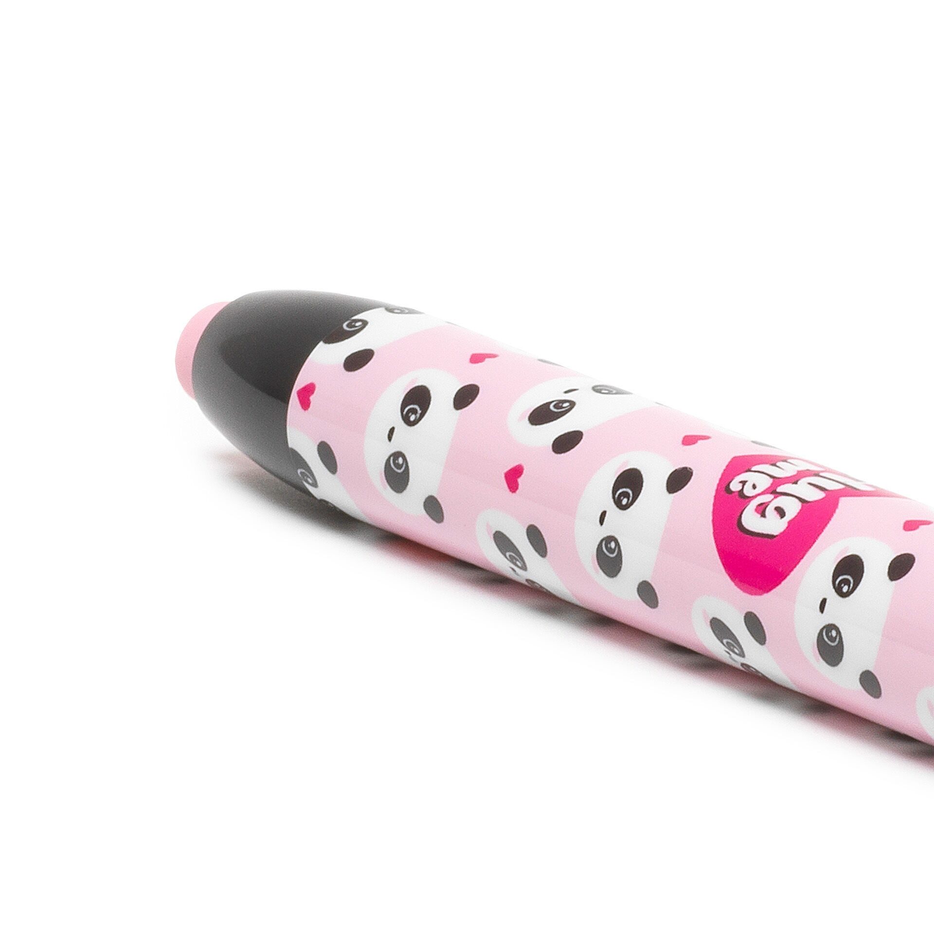 Legami Radiergummi LEGAMI Radiergummi in Stiftform Form Oops PANDA