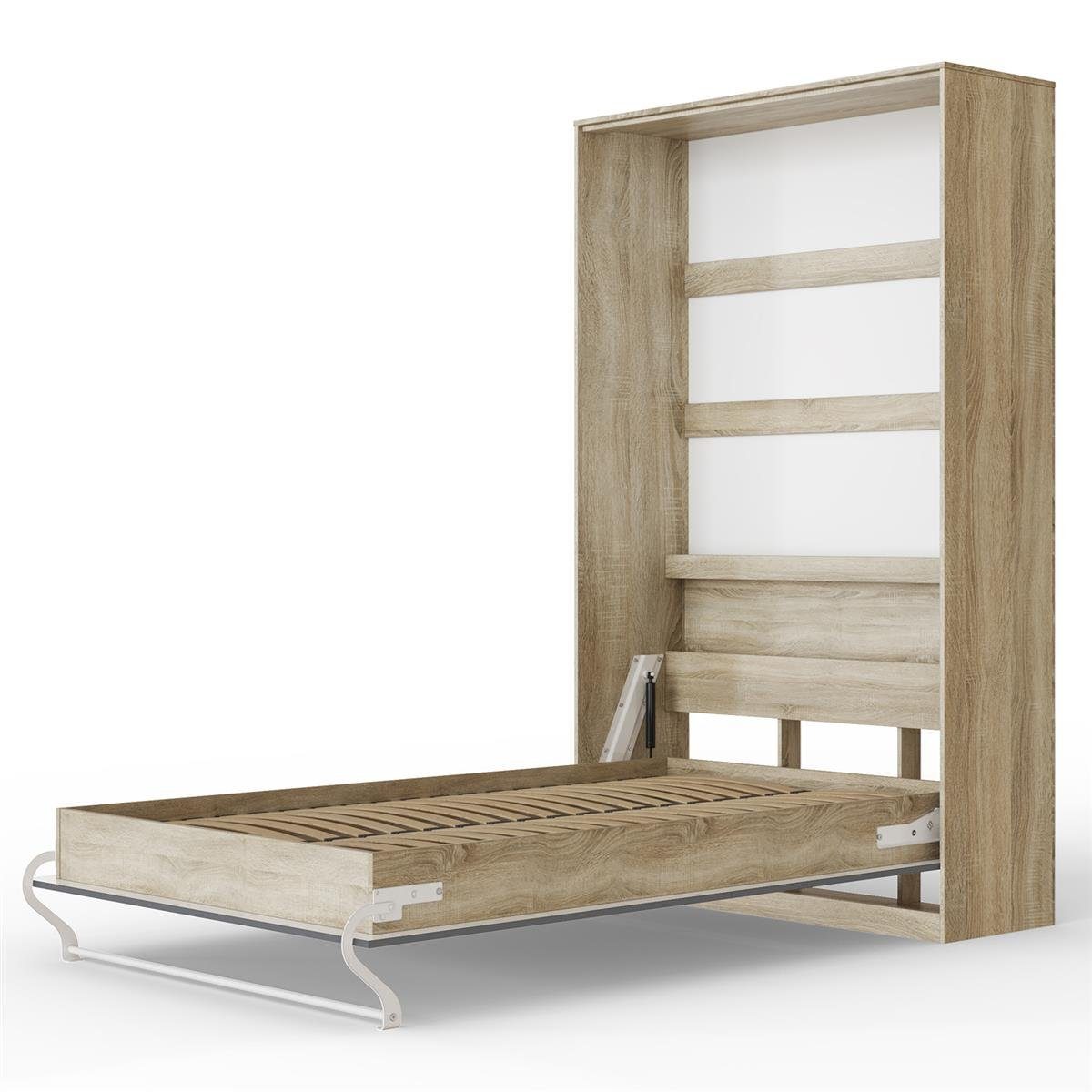 SMARTBett Schrankbett Standard 90x200 120x200 140x200 günstig online kaufen