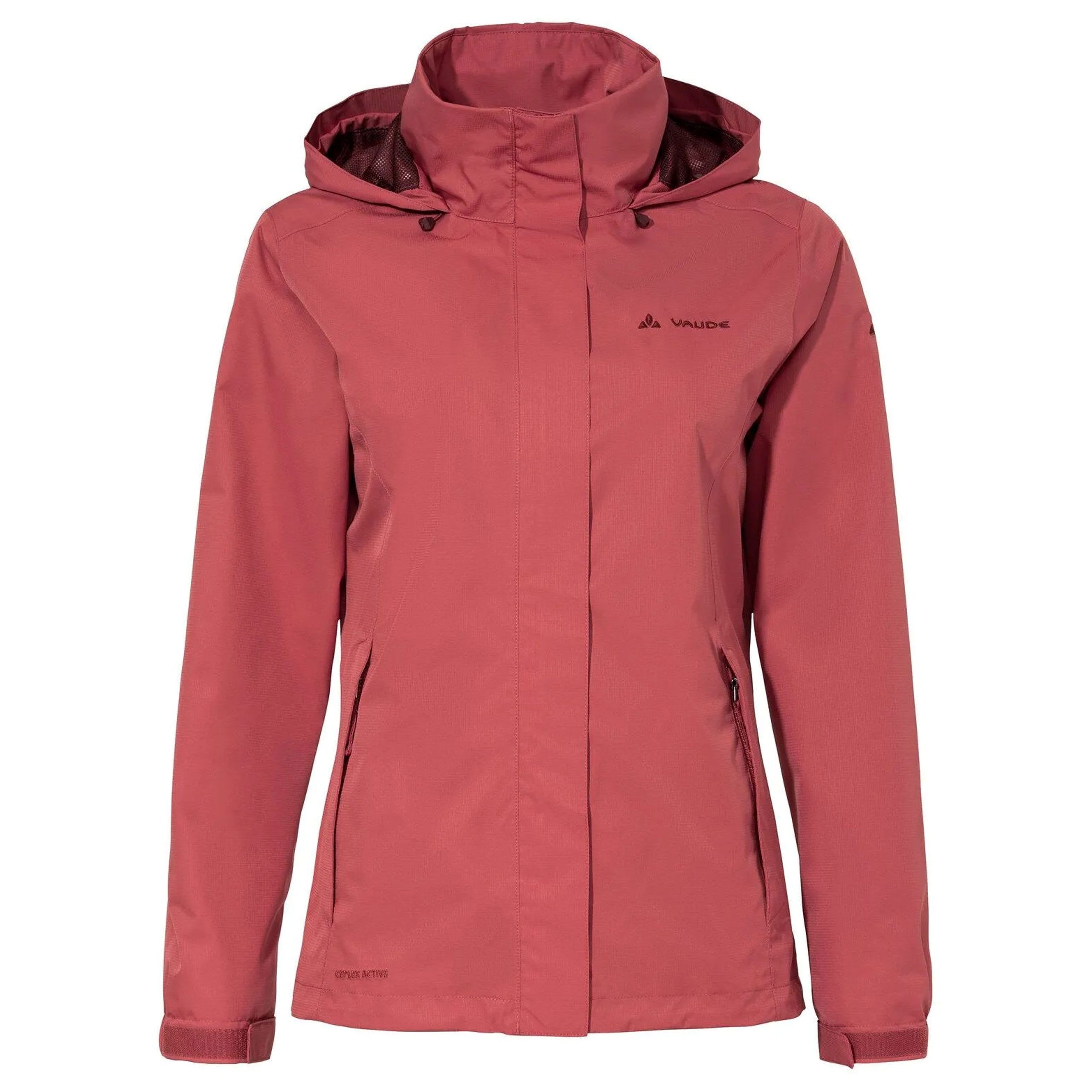 VAUDE Outdoorjacke VAUDE Womens Escape Light Jacket - Regenjacke Damen