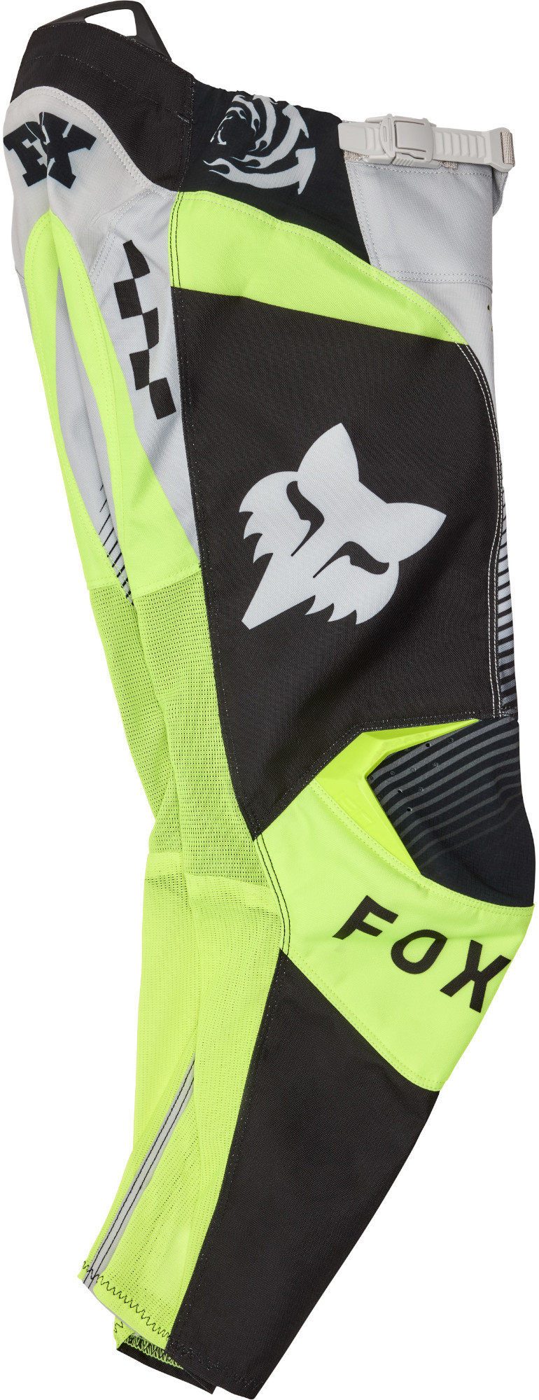 Fox Racing Motorradhandschuhe 180 Collect Jugend Motocross Hose abriebfest robust