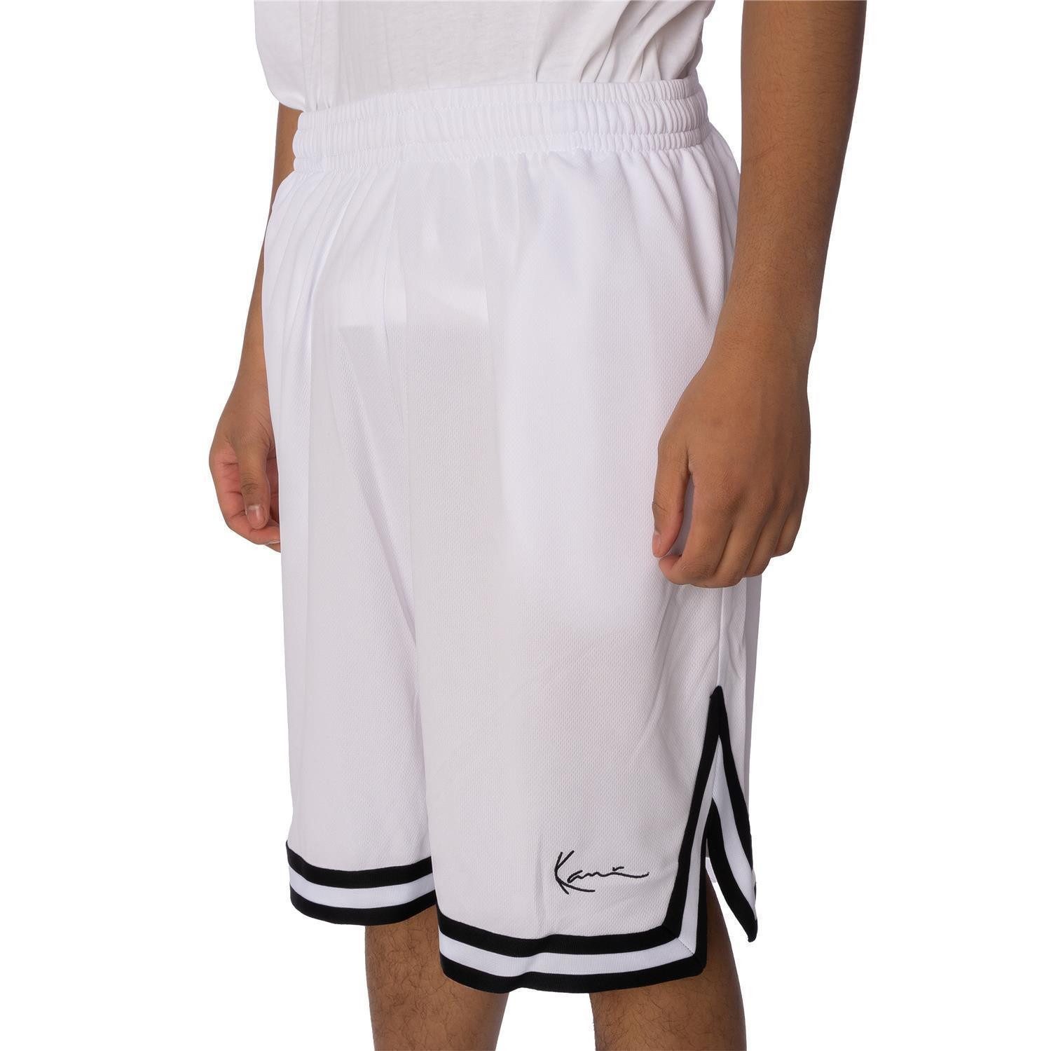 Karl Kani Trainingsshorts Short Karl Kani Small Signature Mesh günstig online kaufen