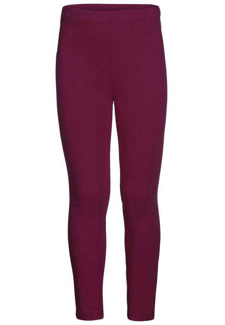 happy girls Leggings wärmend und elastisch – Bild 2 von 5