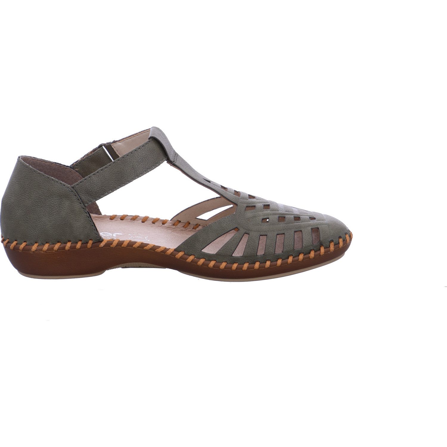 Rieker Sandalette