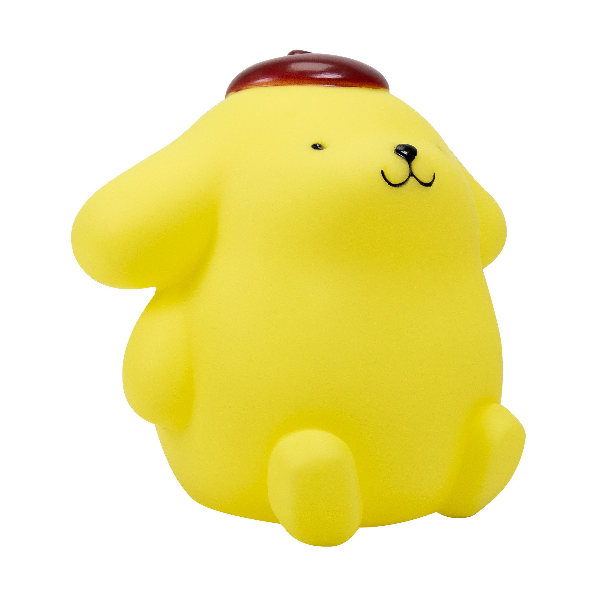 Blue Sky Designs Nachtlicht Sanrio Pompompurin - Stimmungslicht USB – Bild 2 von 5
