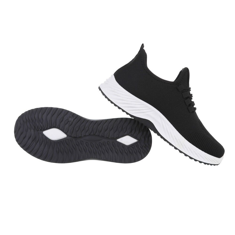 Coolwalk Herren Low-Top Freizeit Sneaker Flach günstig online kaufen