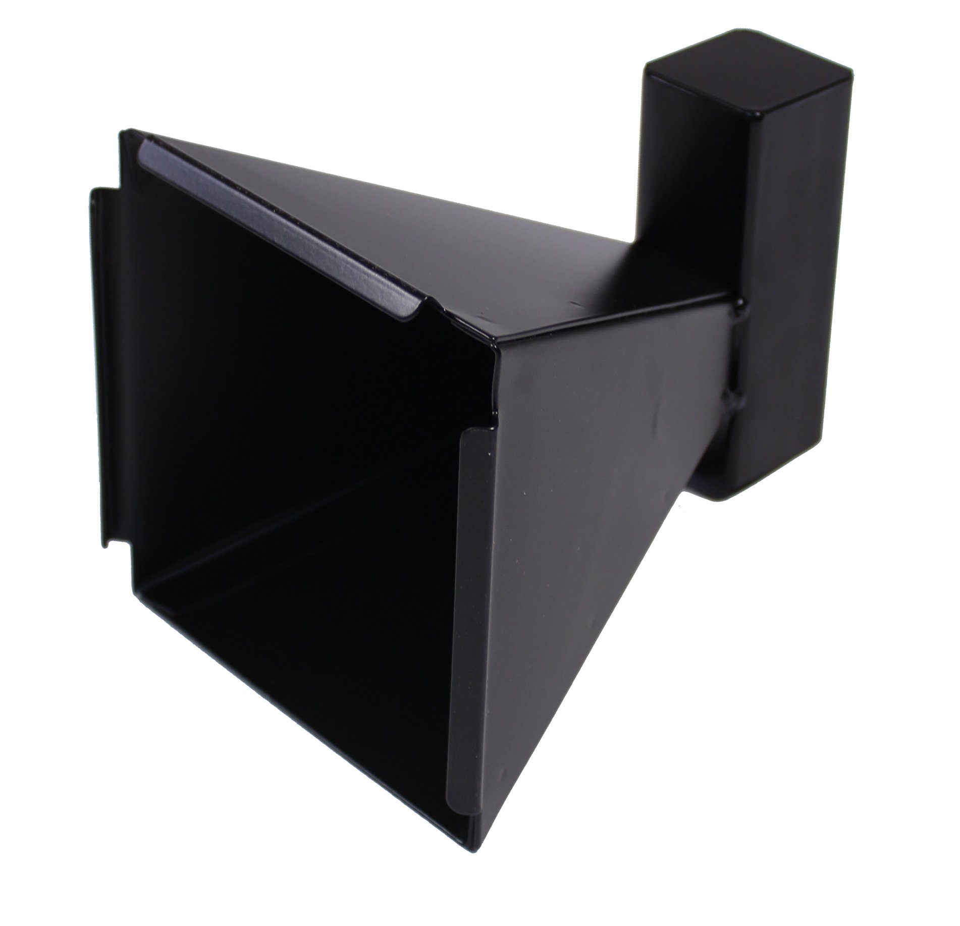 BigDean Kugelfang Kasten 14x14cm Scheibenkasten Luftgewehr Luftpistole Мишенни