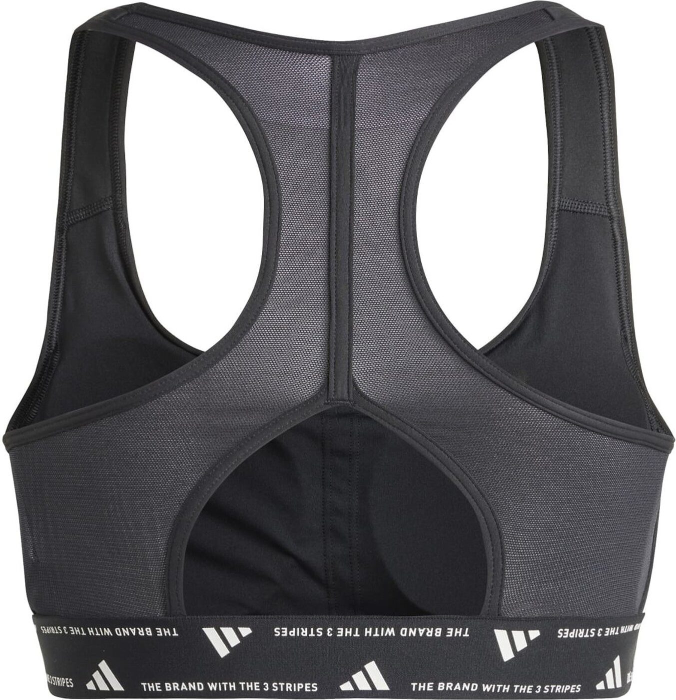 adidas Sportswear Sport-BH PWRCT BRA BLACK günstig online kaufen
