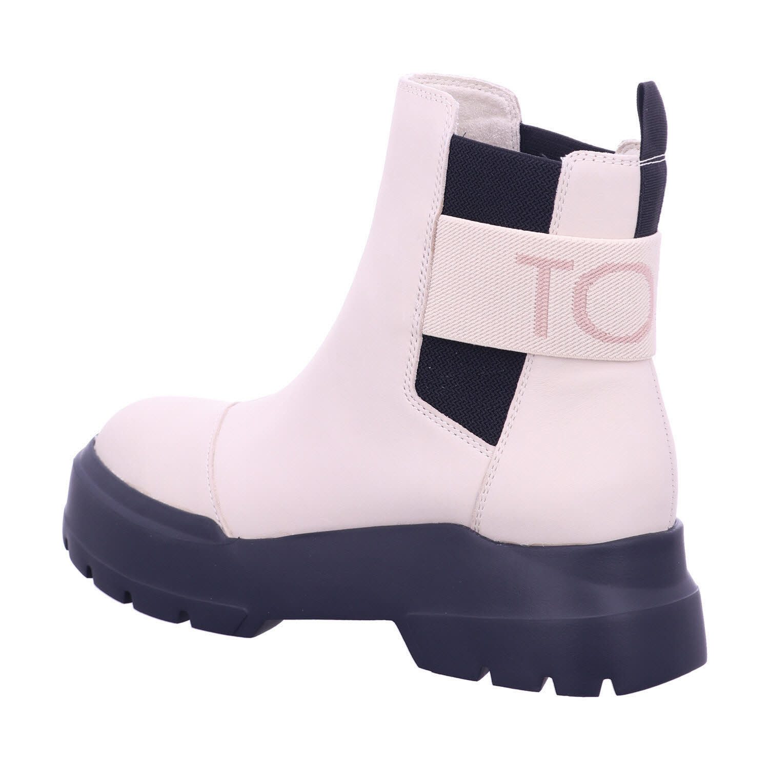 TOMS Combat Stiefelette