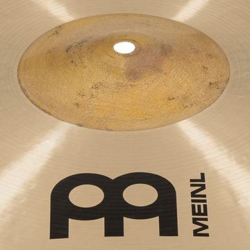 Meinl Percussion Becken, B15POH Byzance Polyphonic HiHat 15" - HiHat