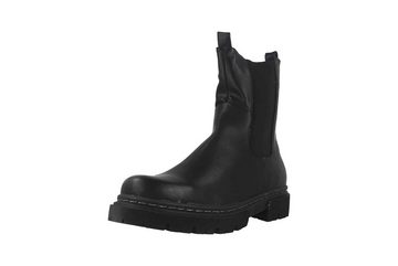 Fitters Footwear 2.AC3801 Black Stiefelette