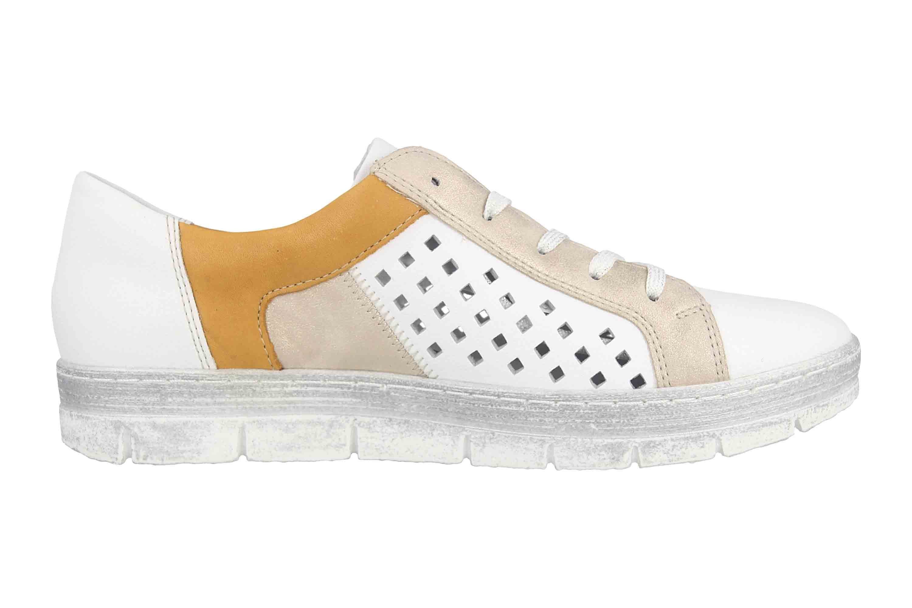 Remonte D5819-80-NG Schnürschuh