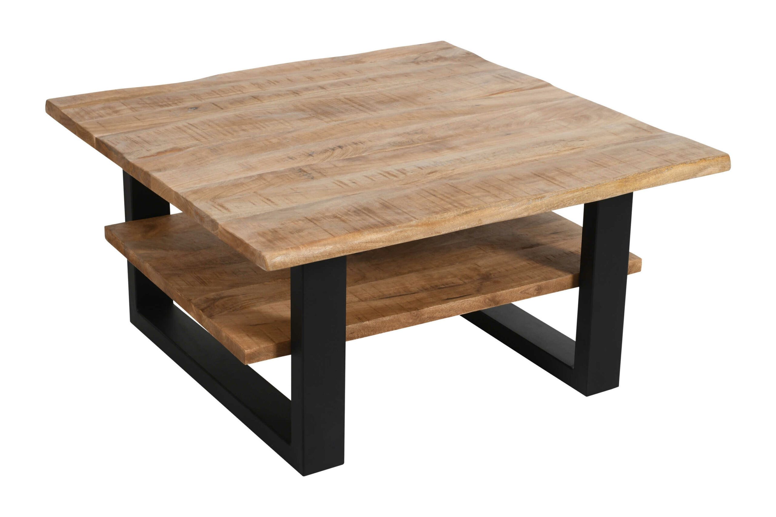 SAM® Couchtisch Patricia, Baumkante, Akazie oder günstig online kaufen