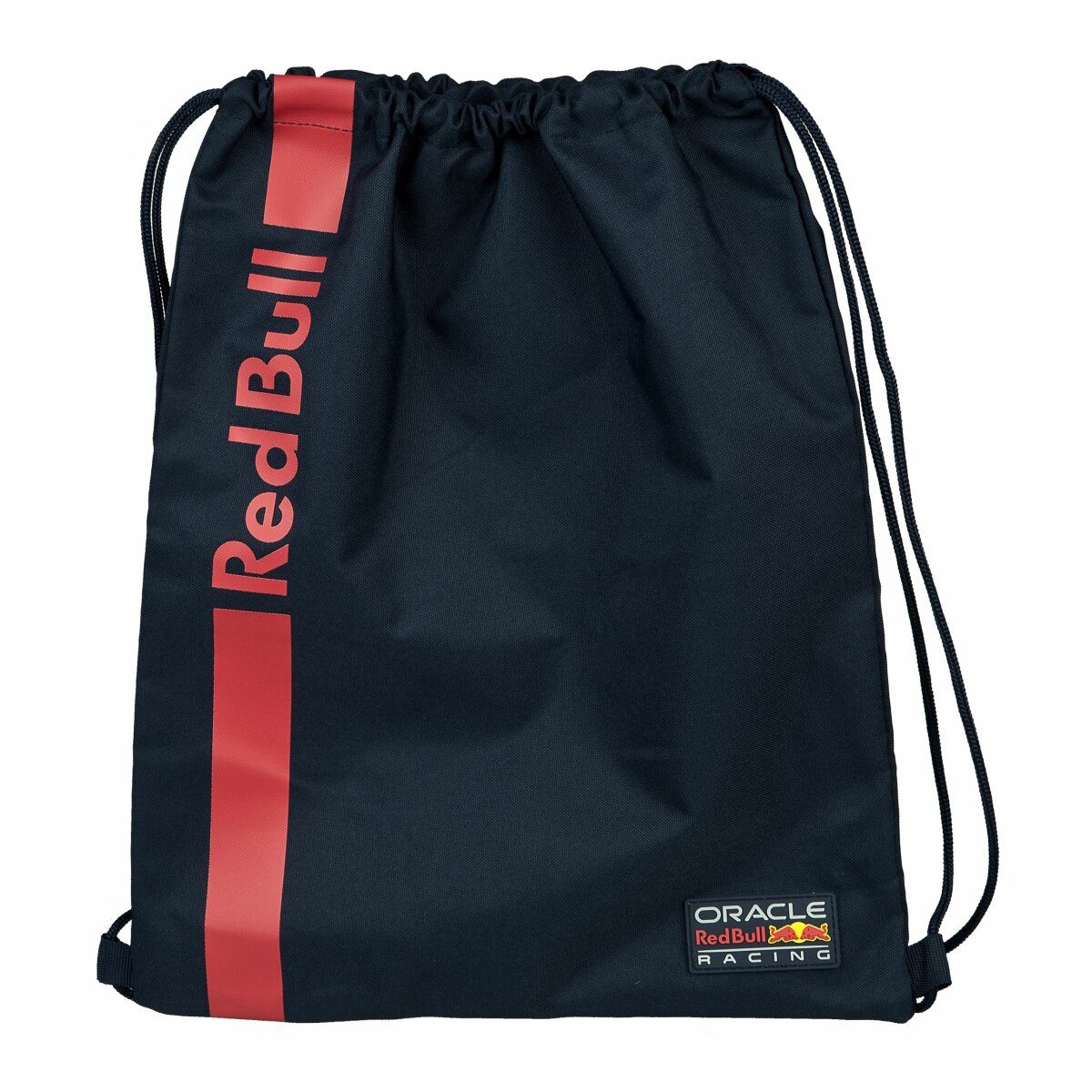 Red Bull Turnbeutel Red Bull Turnbeutel Praktisch stylish für Sport und Freizeit (1-tlg)