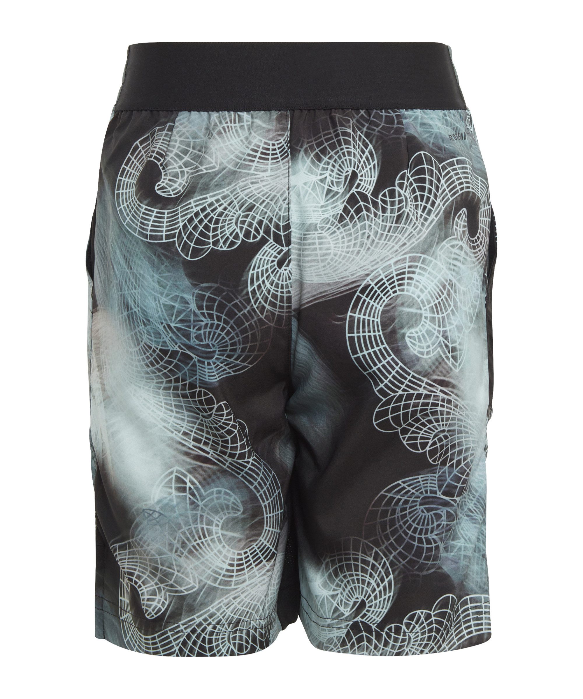 adidas Performance Jogginghose adidas Performance Pros Short Kids Kinder