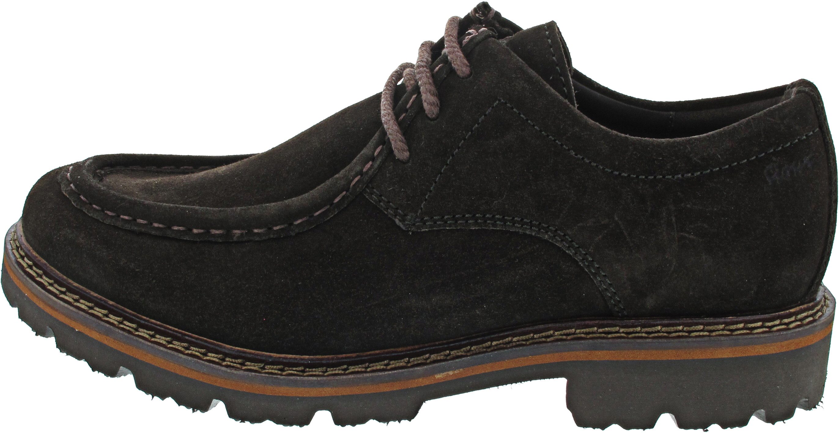 Schnürschuh