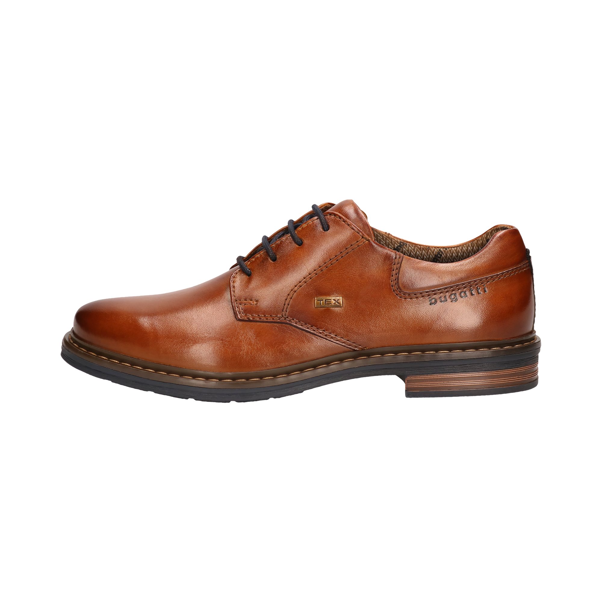 Schnürschuh
