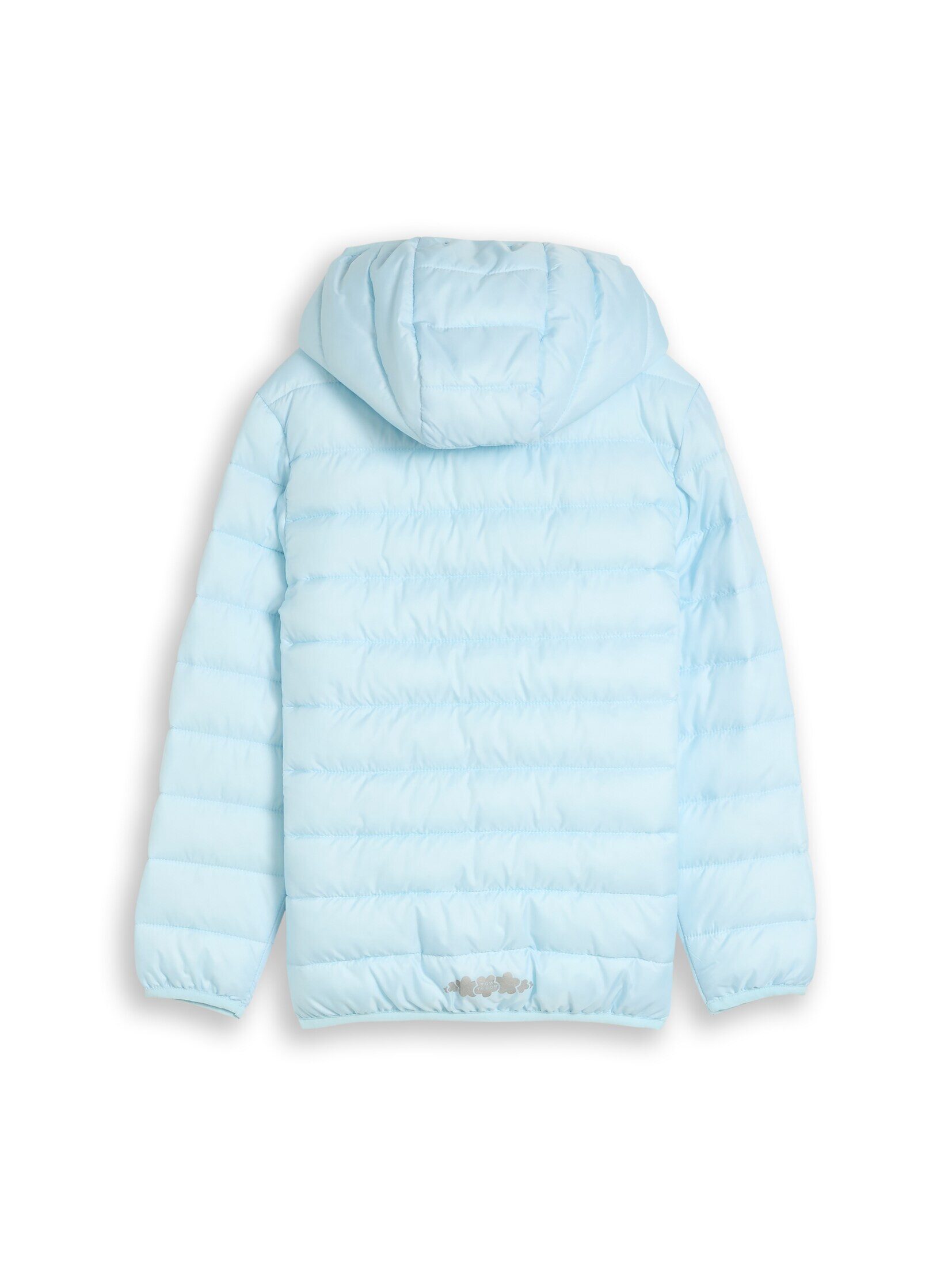 TOM TAILOR Steppjacke Jacken Lightweight Steppjacke mit Kapuze