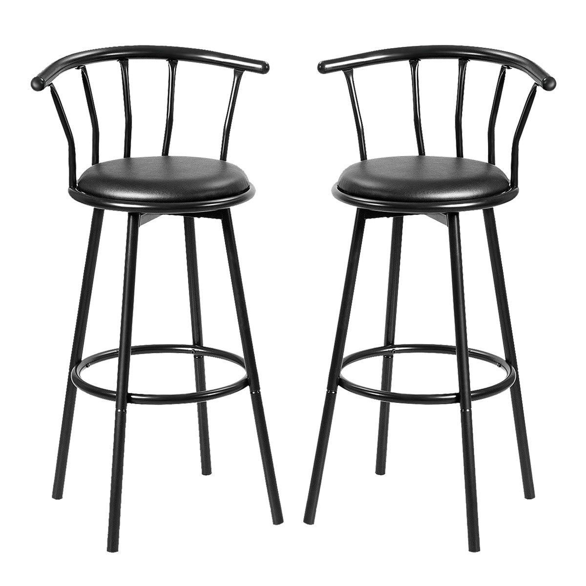 Drehhocker