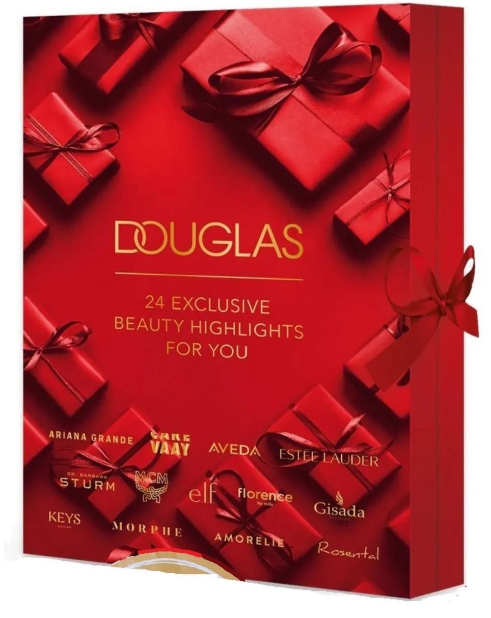 Douglas Adventskalender Douglas Adventskalender (1tlg)