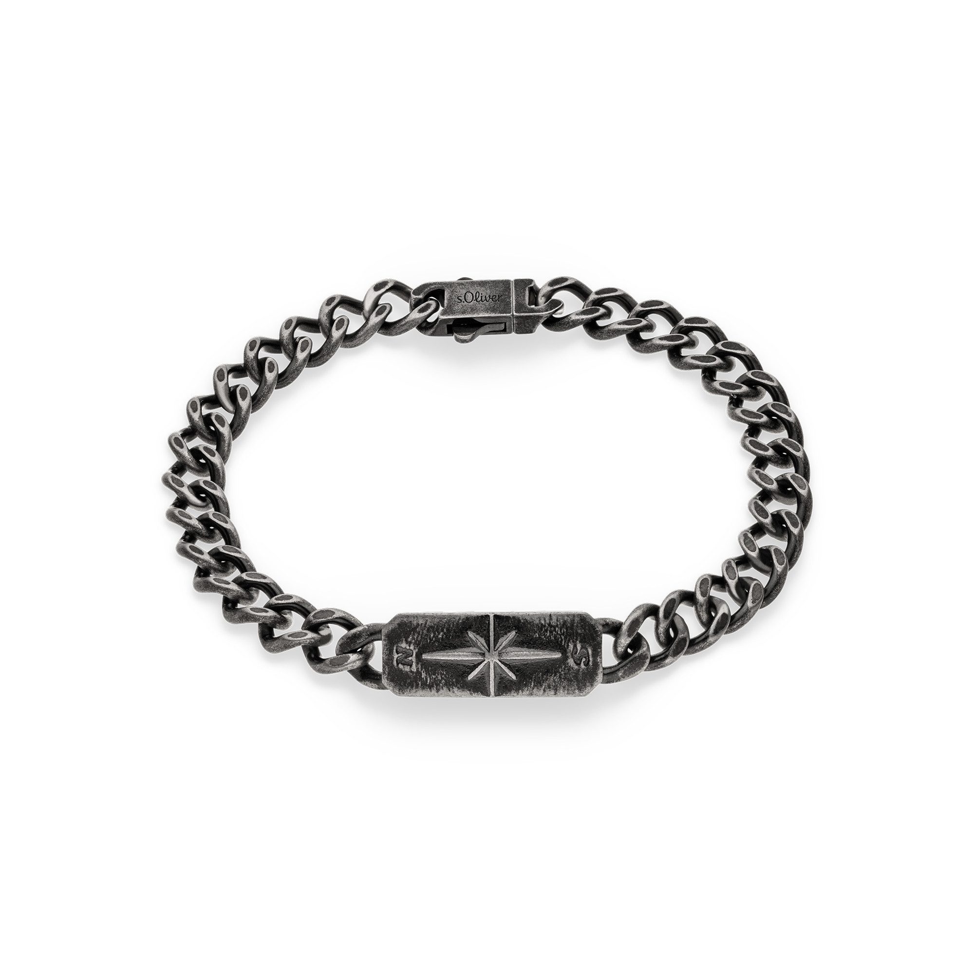 Armband Kompass-Optik
