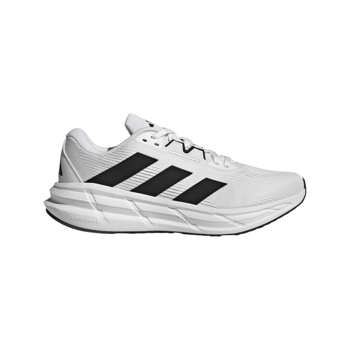adidas Performance Questar 3 weiss/schwarz Herren günstig online kaufen