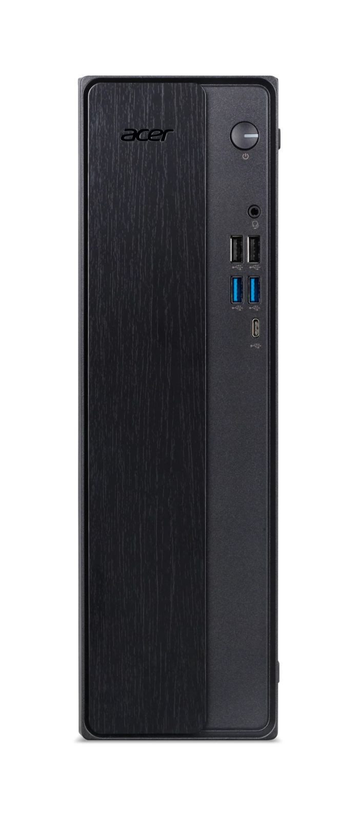 Acer Revo Box RB102-RPL - Barebone - Mini-PC PC-Arbeitsspeicher
