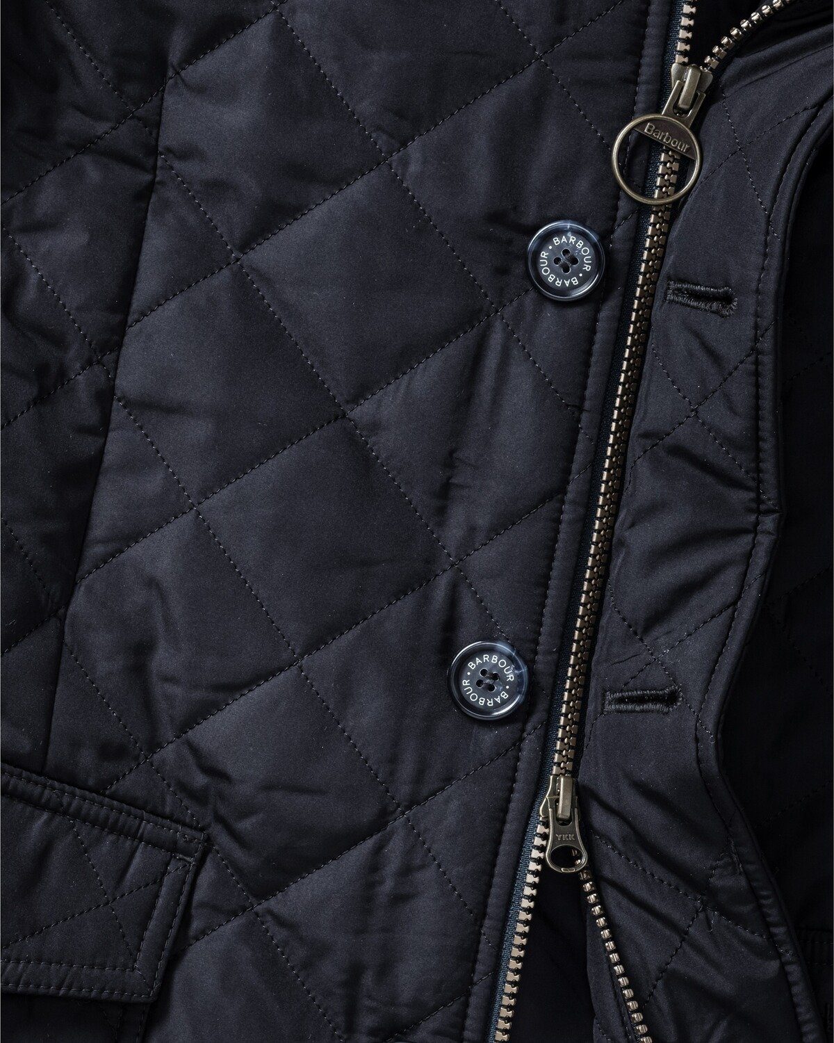 Barbour Steppjacke Steppjacke Lutz