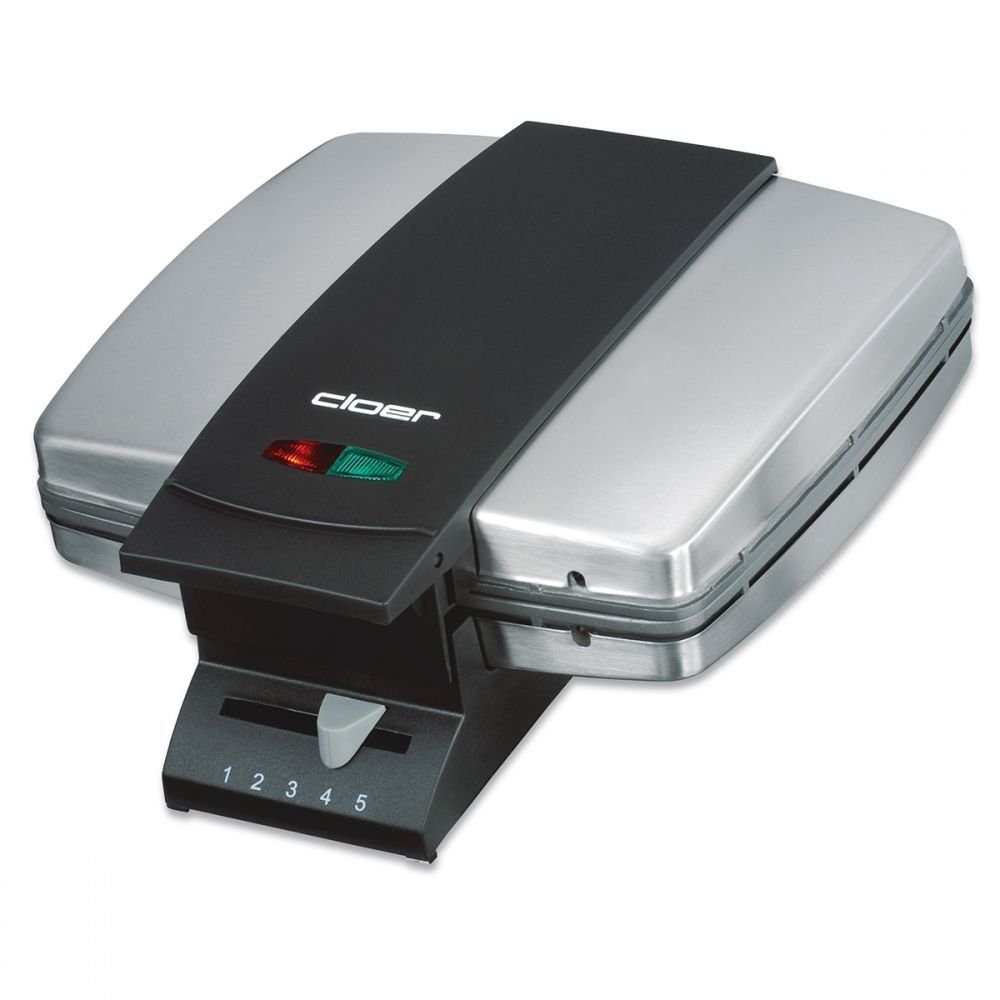 Cloer Waffeleisen 1431, 930 W