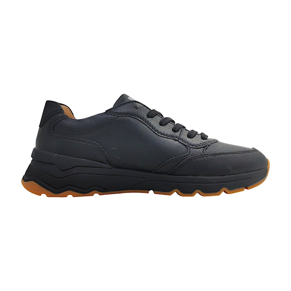 Rieker sportlicher Schnürer Schnürschuh günstig online kaufen