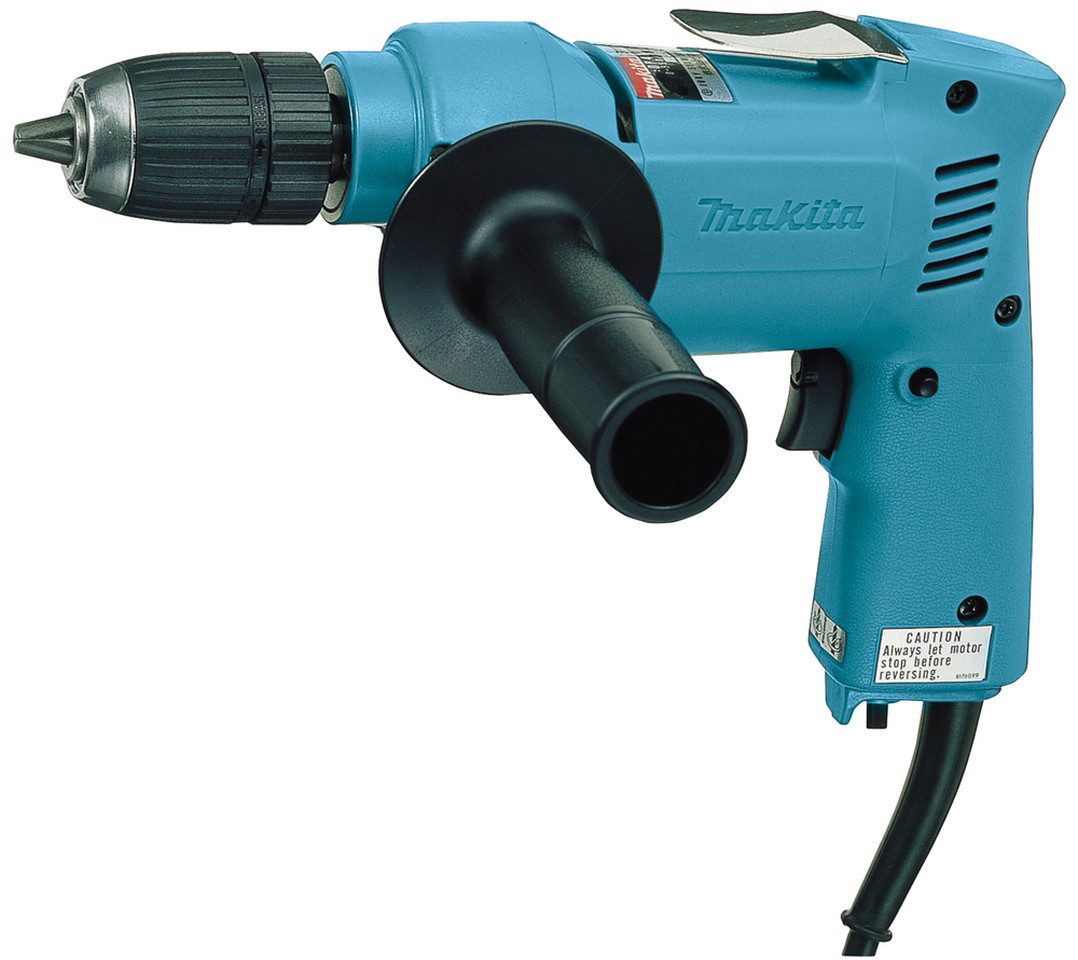 Makita Bohrschrauber DP4700, 230 V V