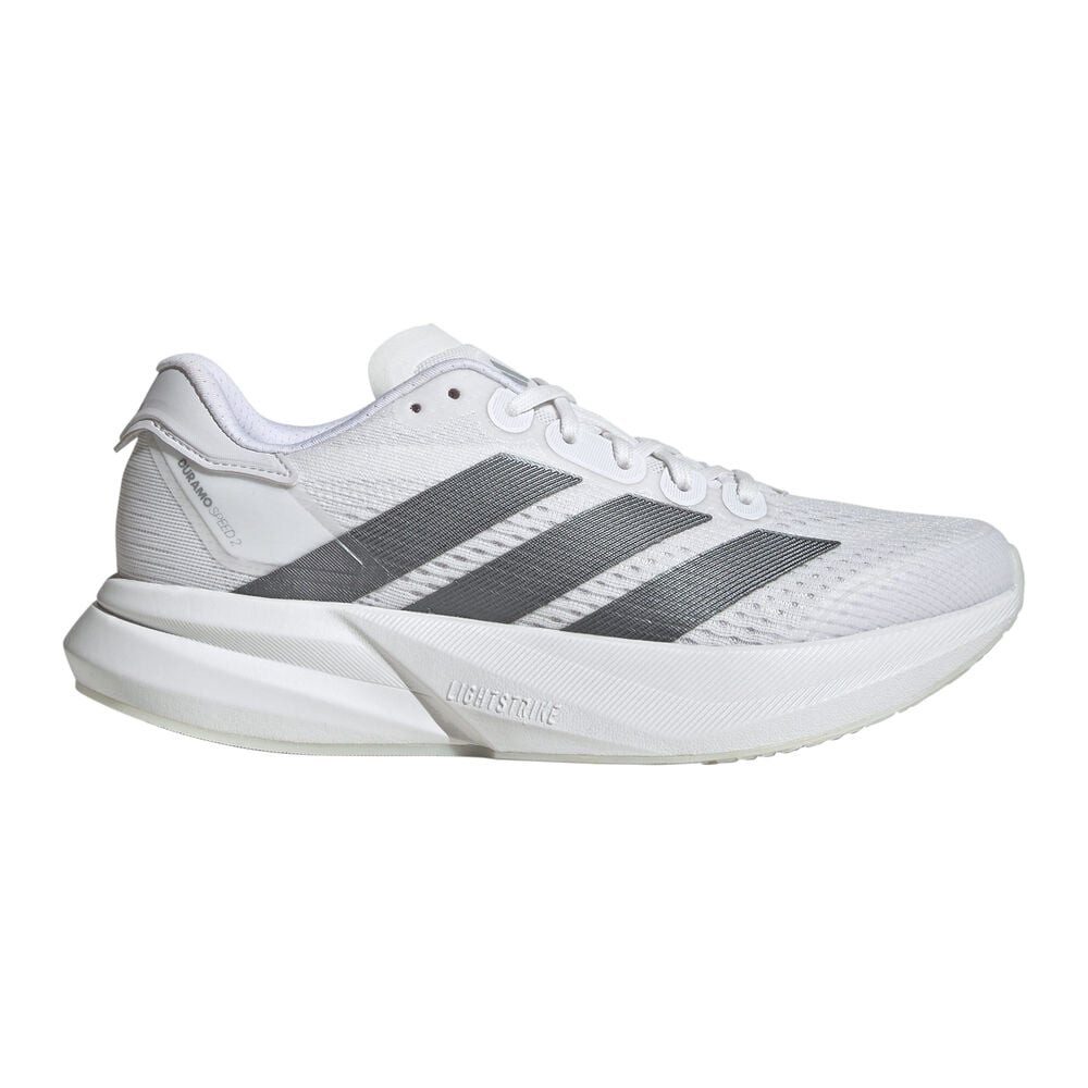 adidas Sportswear Duramo Speed 2 - Neutralschuh Laufschuh günstig online kaufen