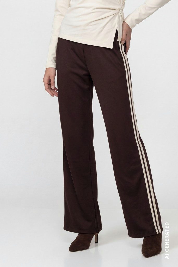Monari Stoffhose Hose