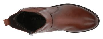 Caprice Chelseaboots in klassischer Optik