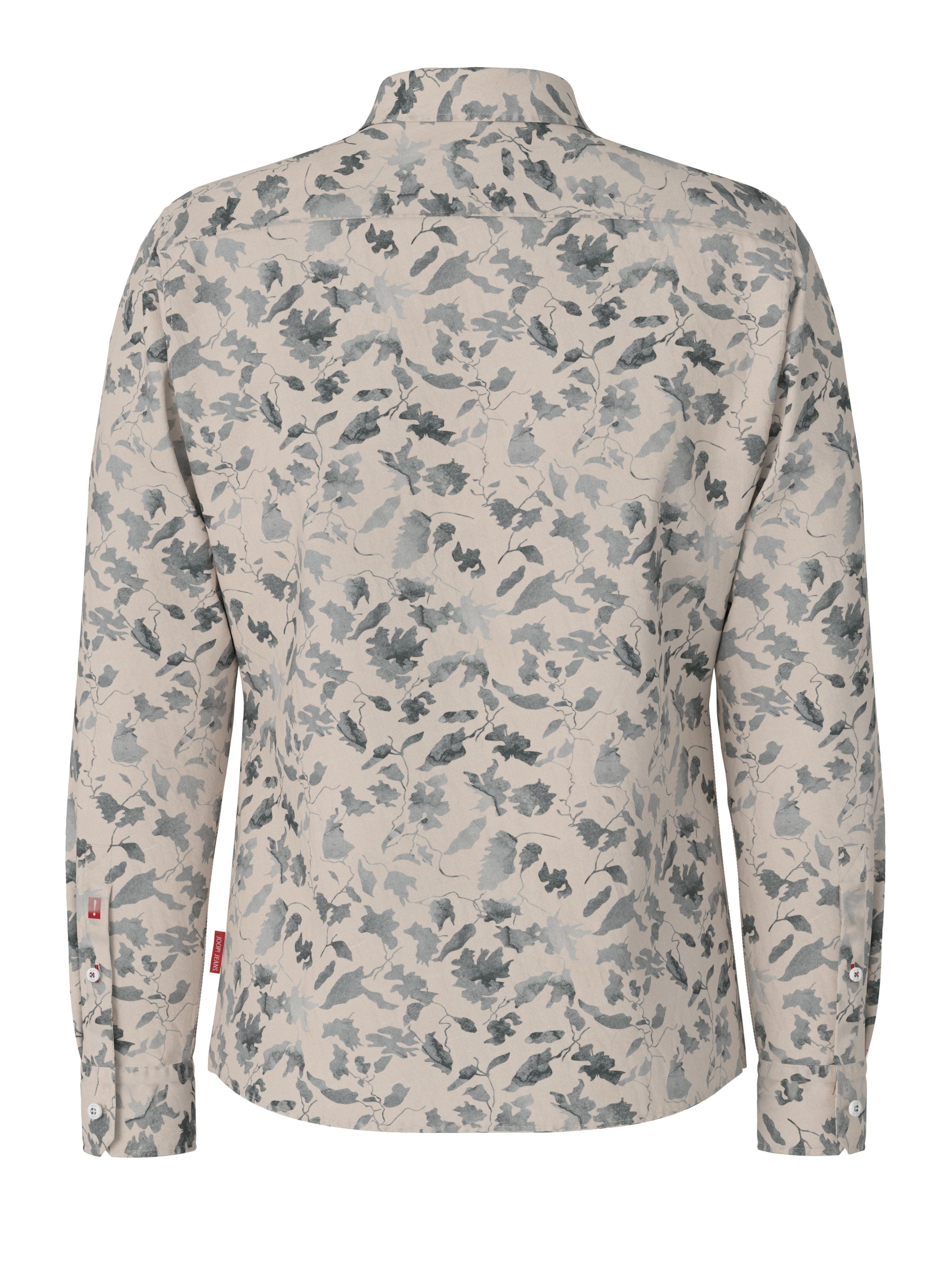 Joop Jeans Langarmhemd günstig online kaufen