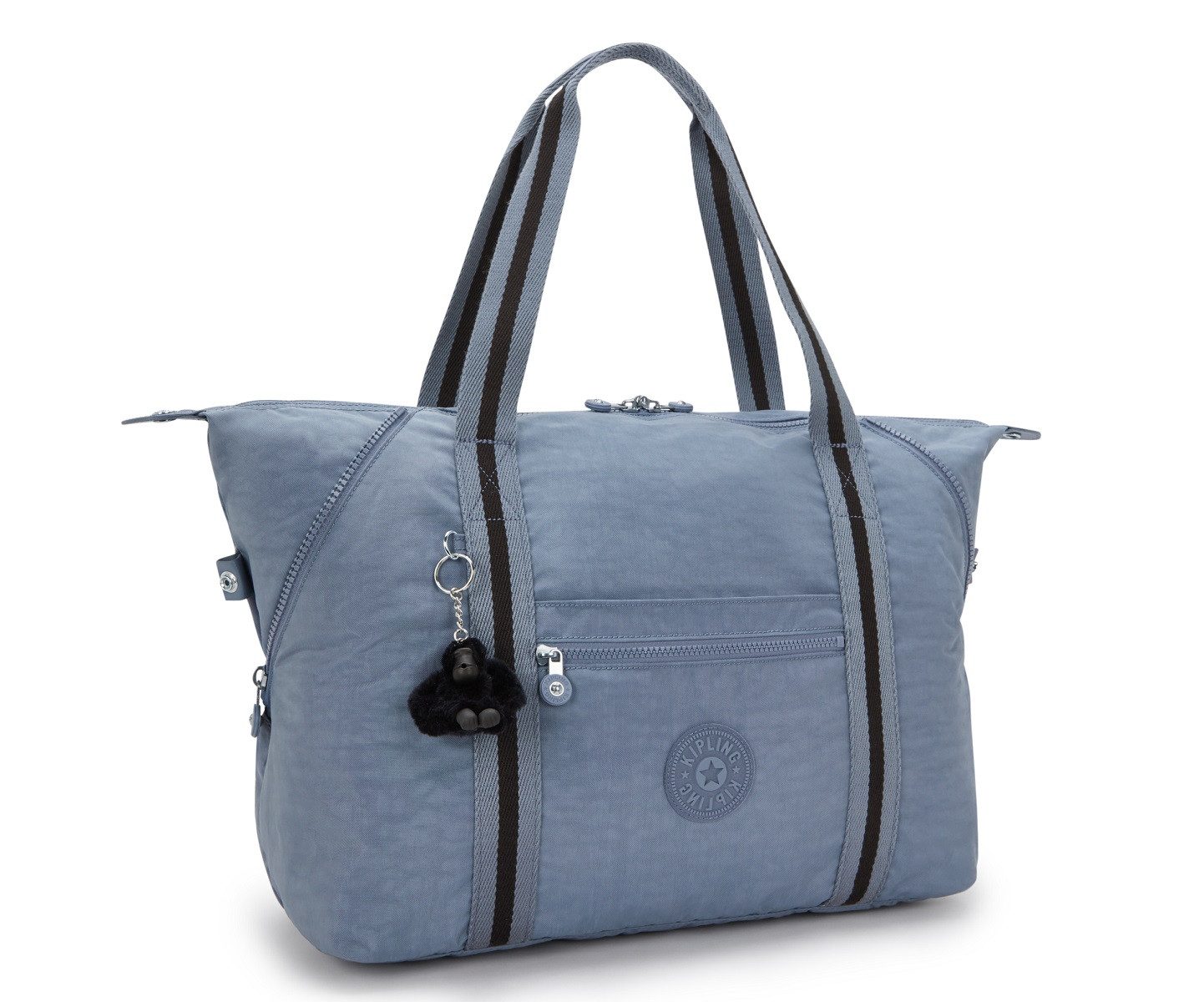 KIPLING Shopper Art M 26 Liter (1, 1-tlg., Stück), Affe