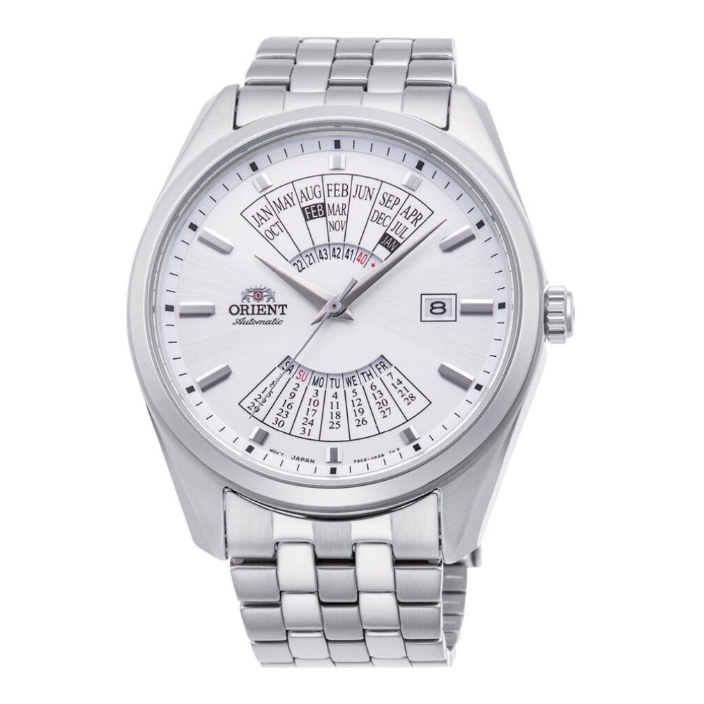 Luxusuhr Multi Year Calendar Automatic RA-BA0004S10B Herrenuhr