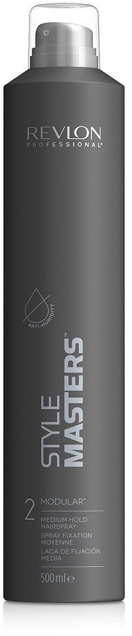 Revlon Haarspray Style Masters Modular Medium Hold Hairspray