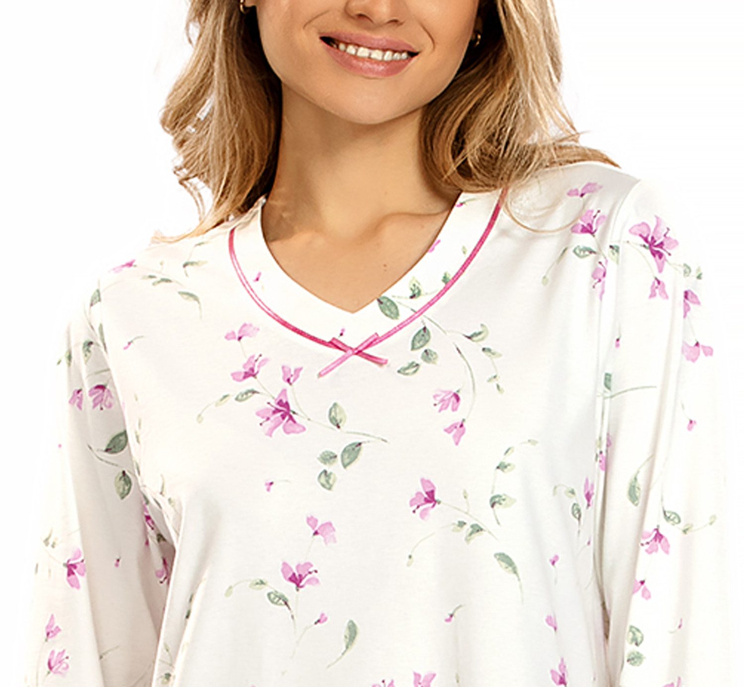 comtessa Nachthemd Mellow Luxe (Set, 1-tlg., günstig online kaufen