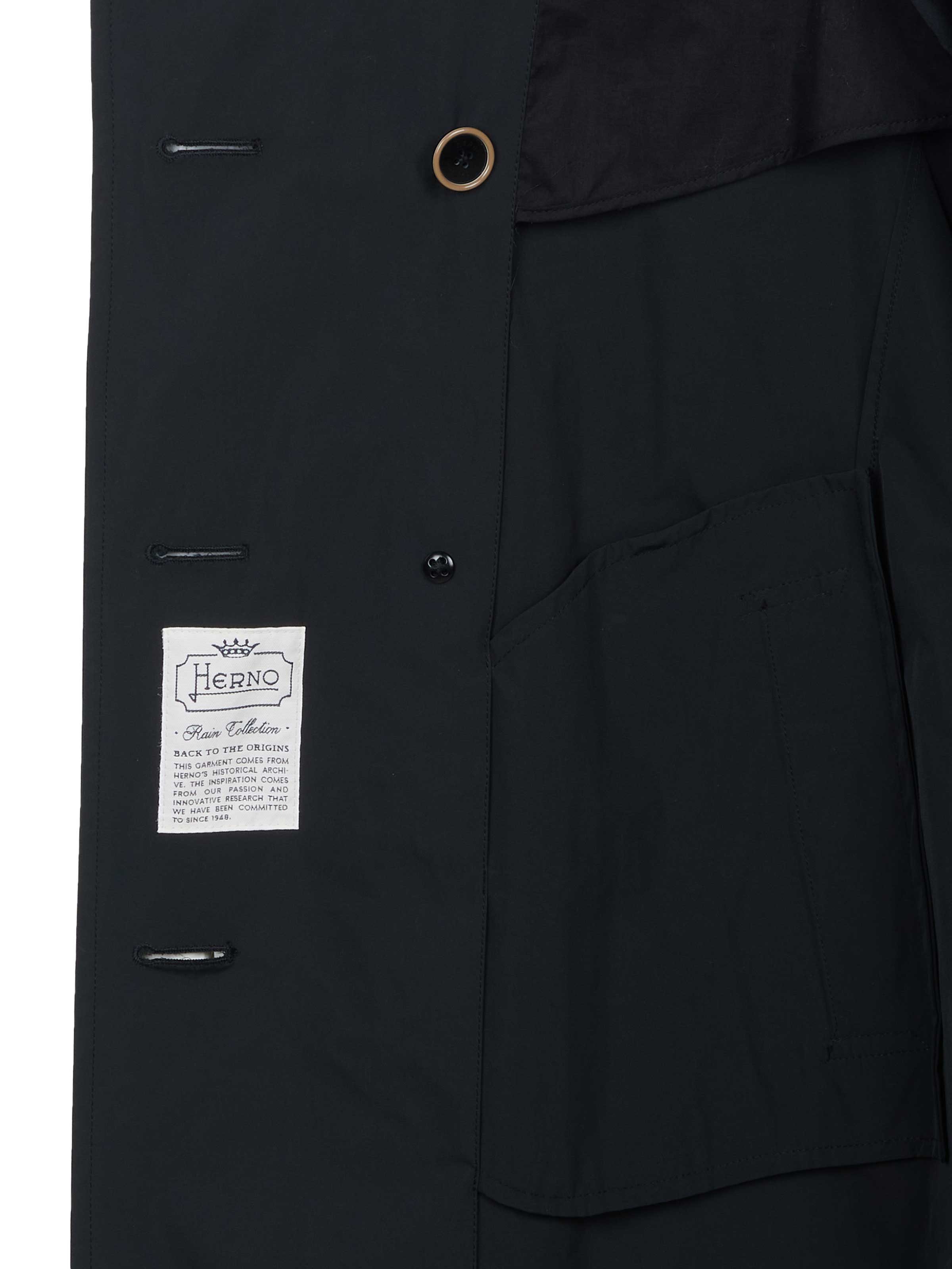 HERNO Trenchcoat