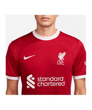 Nike Fußballtrikot FC Liverpool Trikot Home 2023/2024