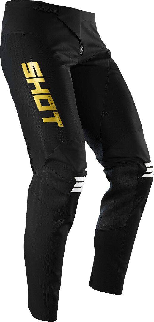 Shot Motorradhose Contact Replica Rockstar Limited Edition Motocross Hose