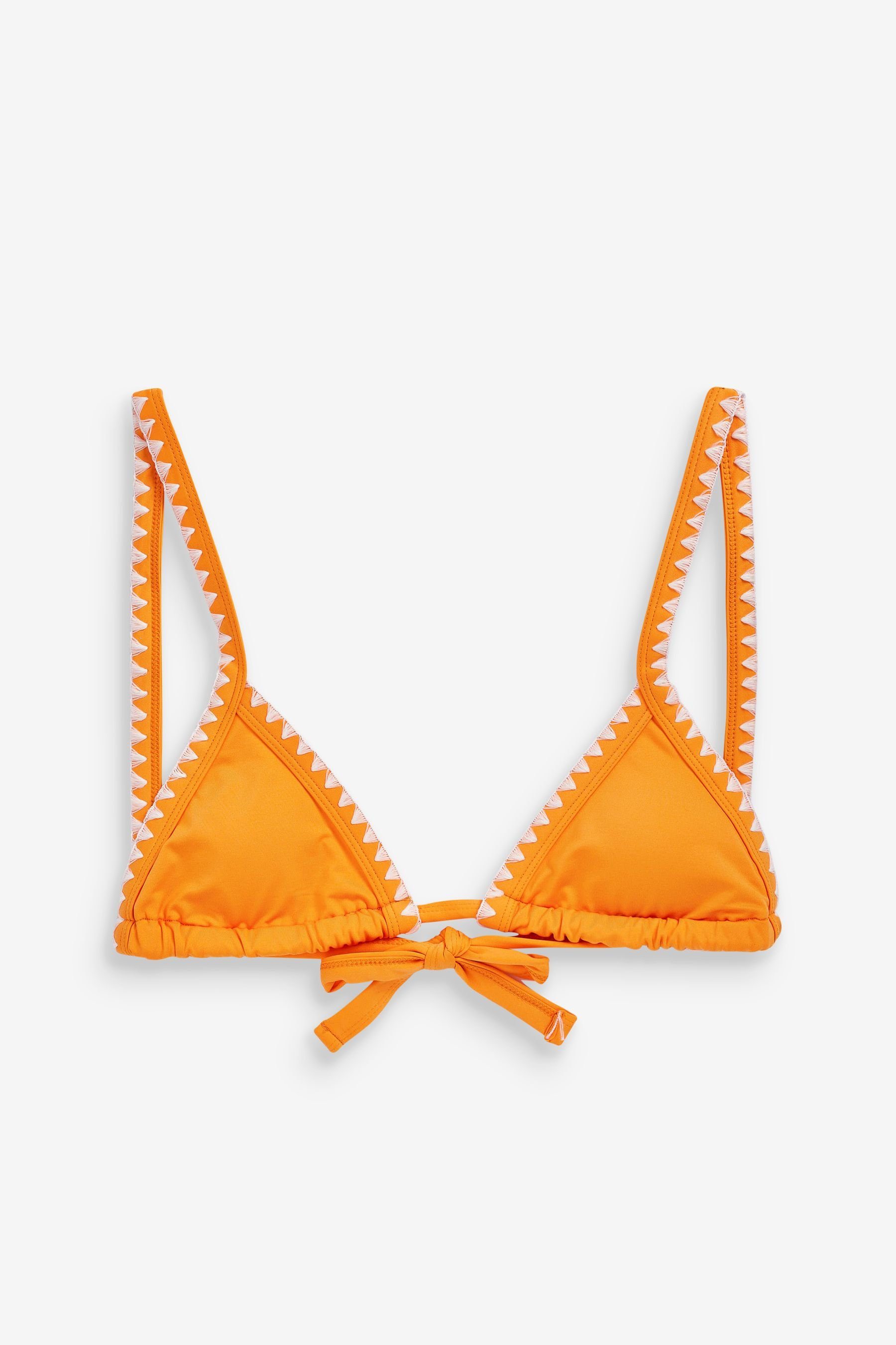 Next Triangel-Bikini-Top Bikinioberteil (1-St) günstig online kaufen