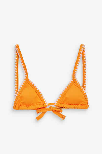 Next Triangel-Bikini-Top Bikinioberteil (1-St)